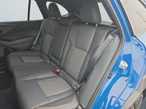 Certified 2025 Subaru Outback Wilderness w/ Wilderness Package image 13