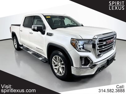 Used 2019 GMC Sierra 1500 SLT w/ SLT Premium Plus Package