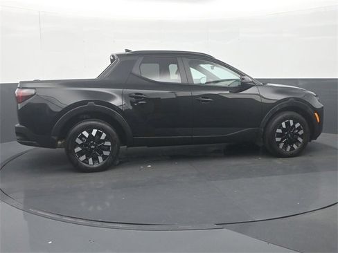 Used 2025 Hyundai Santa Cruz SEL image 8