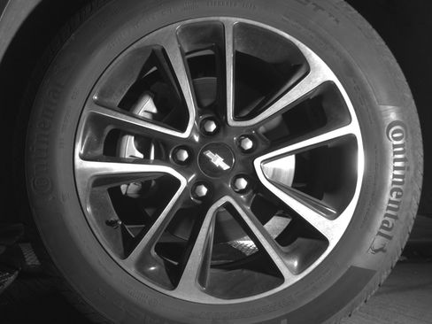 Used 2025 Chevrolet TrailBlazer LT image 12