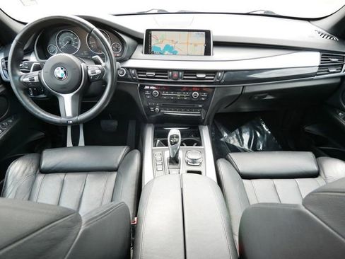 Used 2016 BMW X5 xDrive35i AWD/4WD image 12