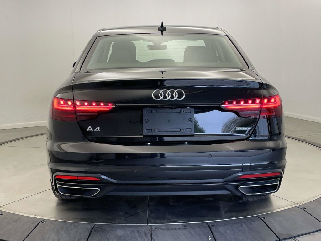 Used 2023 Audi A4 2.0T Premium Plus w/ Premium Plus Package AWD/4WD image 6