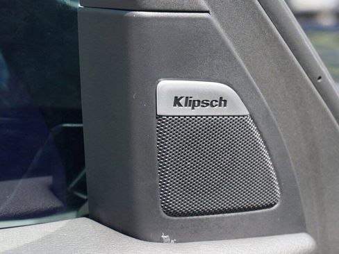 New 2025 Nissan Armada PRO-4X image 30