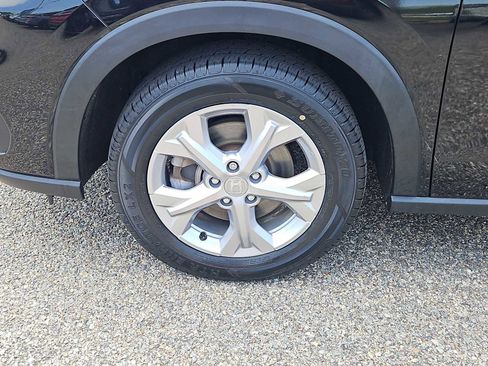 Certified 2023 Honda HR-V LX image 2