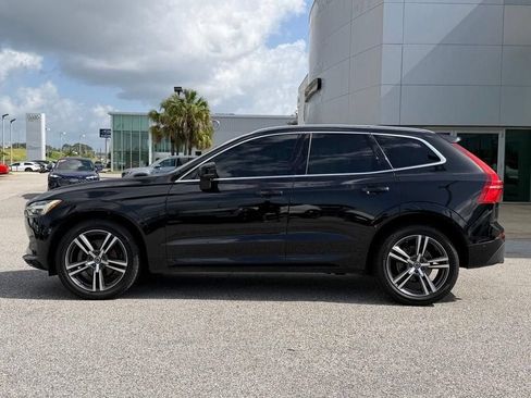 Used 2019 Volvo XC60 T5 Momentum w/ Premium Package FWD image 7