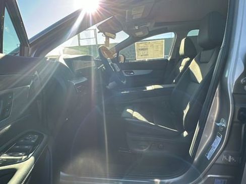 New 2026 Nissan Murano SL w/ Cargo Package image 22