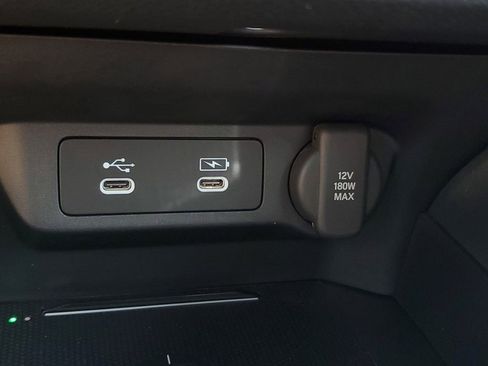 Certified 2025 Acura ADX A-Spec FWD image 28