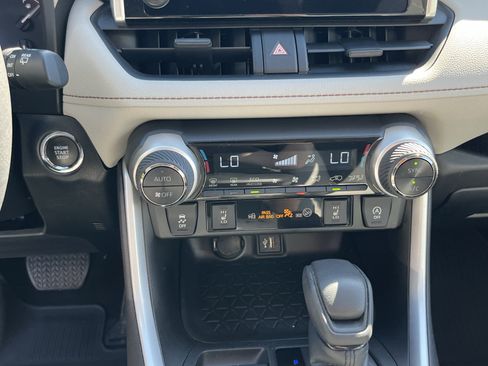 Certified 2023 Toyota RAV4 XLE w/ Convenience Package AWD/4WD image 23