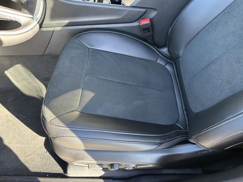 New 2025 Jeep Grand Cherokee L Altitude image 23