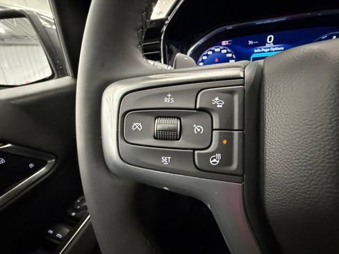 New 2026 Chevrolet Silverado 1500 LT w/ Z71 Off-Road Package image 16