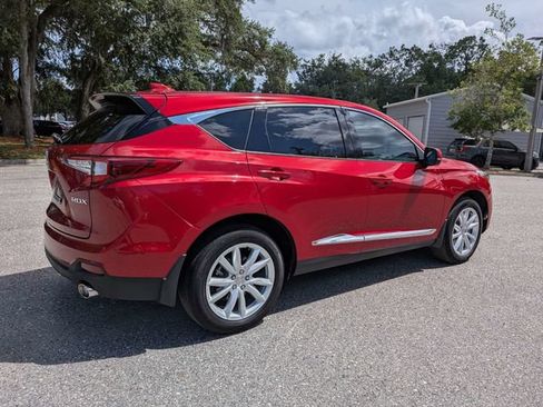 Used 2021 Acura RDX FWD image 3