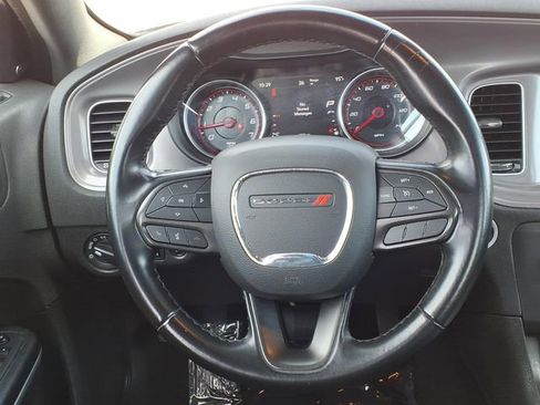 Used 2023 Dodge Charger SXT RWD image 15