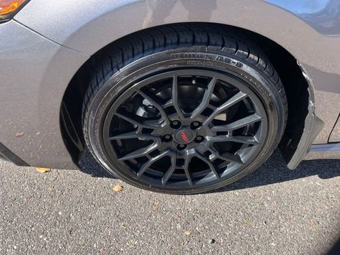 Used 2021 Toyota Camry SE w/ TRD Appearance Package (TMS) image 2