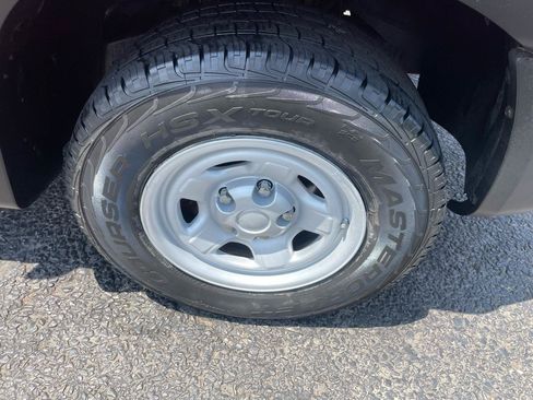 Used 2008 Dodge Dakota ST AWD/4WD image 13