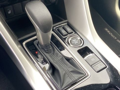 New 2026 Mitsubishi Eclipse Cross SEL AWD/4WD image 19