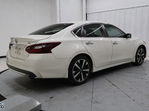 Used 2018 Nissan Altima 2.5 SR image 4