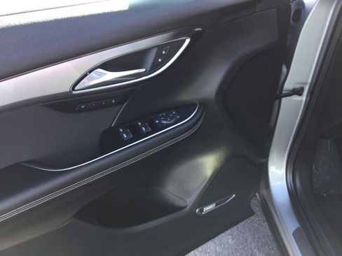 Used 2025 Buick Envision Sport Touring image 14