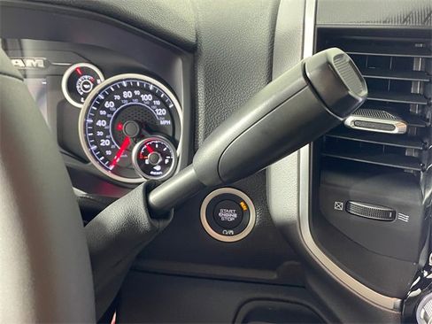 New 2026 RAM 2500 Big Horn image 9