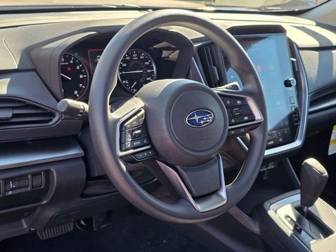 New 2026 Subaru Impreza 2.0i Sport AWD/4WD image 15