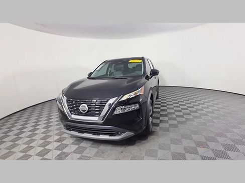 Used 2021 Nissan Rogue SV FWD image 49