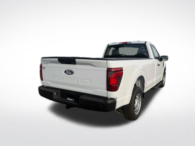 New 2026 Ford F150 XL RWD image 8