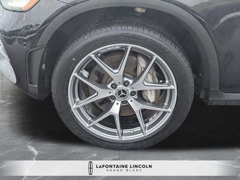 Used 2022 Mercedes-Benz GLC 300 4MATIC image 32