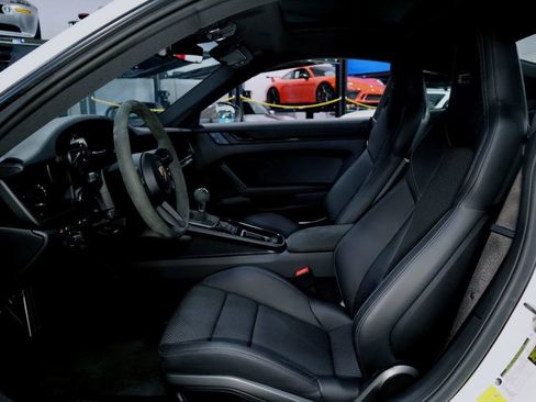 Used 2023 Porsche 911 Carrera T image 22