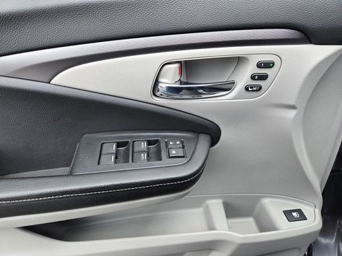 Used 2023 Honda Ridgeline RTL-E image 18