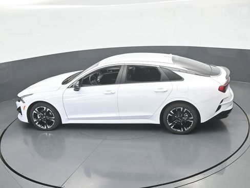 Used 2024 Kia K5 GT-Line w/ GT-Line Premium Package FWD image 50