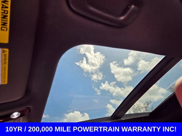 Used 2024 Kia Sportage SX FWD image 19