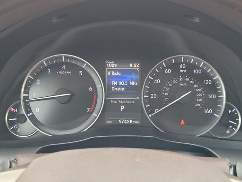 Used 2018 Lexus ES 350 w/ Premier Package FWD image 18