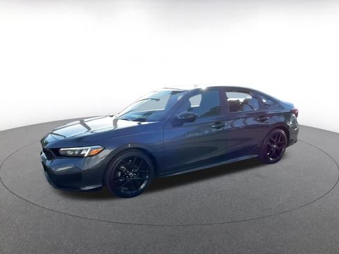 Used 2025 Honda Civic Sport image 7