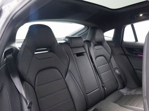 New 2025 Porsche Panamera 4 AWD/4WD image 27