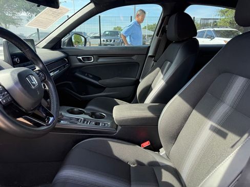 Used 2024 Honda Civic Sport image 10