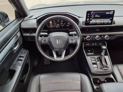 Used 2024 Honda CR-V Sport-L image 13