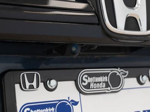 Certified 2025 Honda Odyssey EX-L image 12
