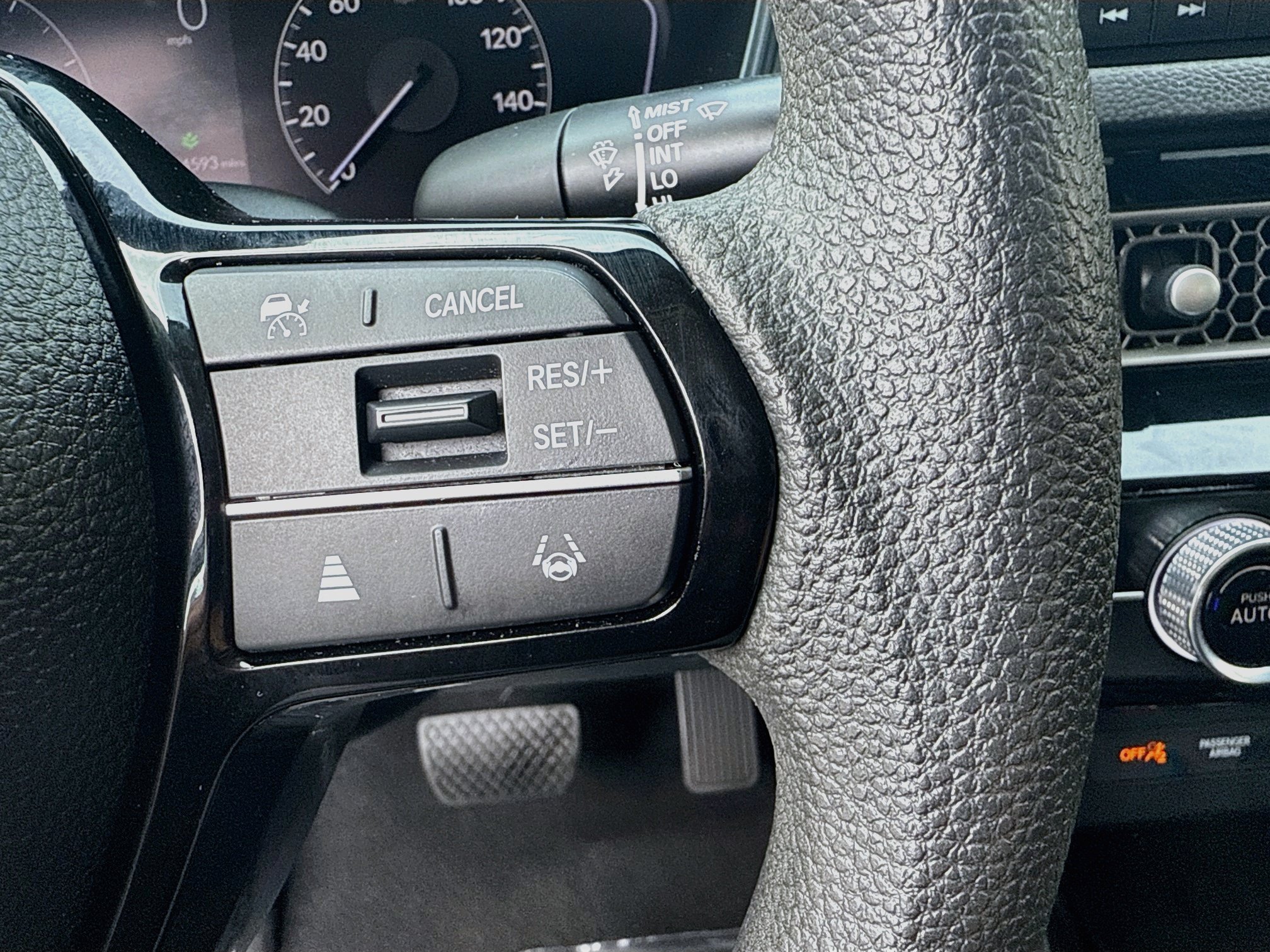 Used 2024 Honda Civic LX image 36