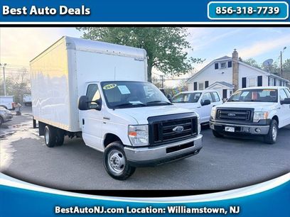 Used 2019 Ford E-350 and Econoline 350 Super Duty