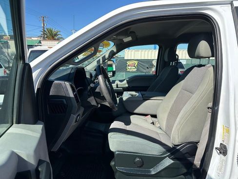 Used 2017 Ford F250 XL image 17