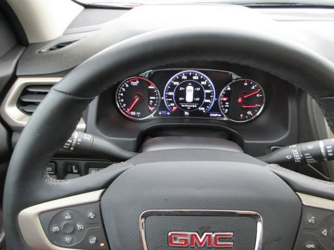 Certified 2023 GMC Acadia Denali FWD image 32