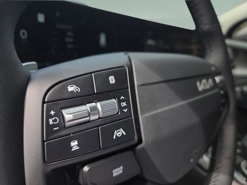 New 2026 Kia Sportage SX Prestige AWD/4WD image 23