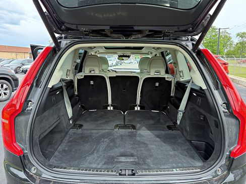 Used 2019 Volvo XC90 T6 Inscription w/ Luxury Package AWD/4WD image 21