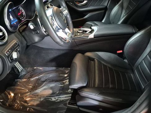 Used 2019 Mercedes-Benz C 43 AMG 4MATIC Sedan image 9