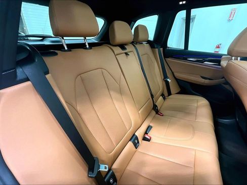 Certified 2023 BMW X3 sDrive30i w/ Convenience Package w/ZPA RWD image 28
