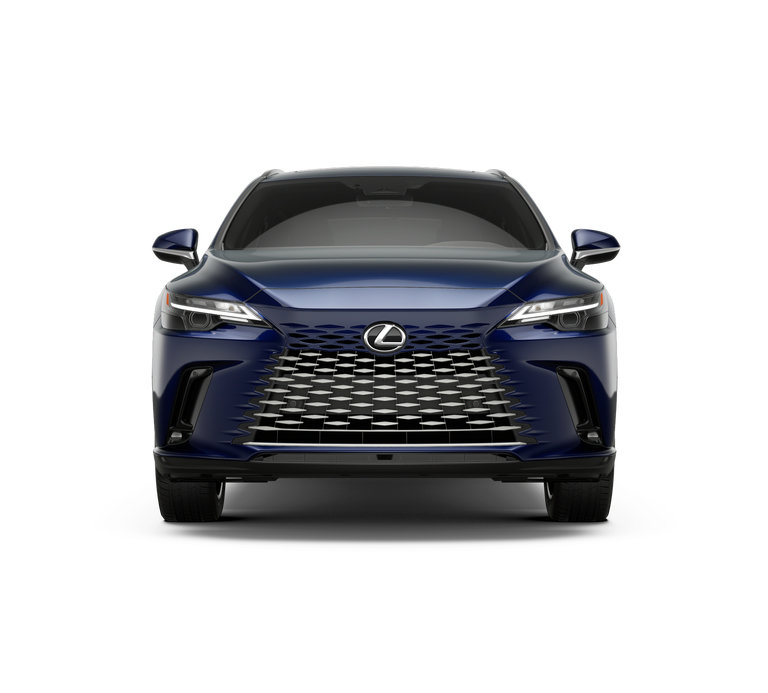 New 2026 Lexus RX 350 Premium Plus FWD image 25