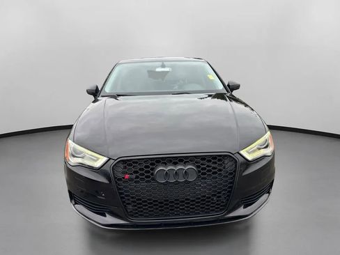 Used 2015 Audi A3 1.8T Premium w/ Aluminum Style Package image 3