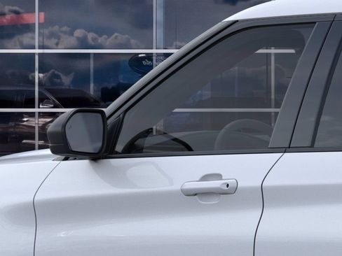 New 2026 Ford Explorer Active w/ Active Comfort Package AWD/4WD image 22