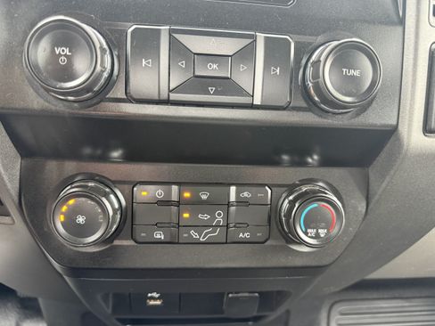 Used 2019 Ford F350 XL w/ XL Value Package RWD image 15
