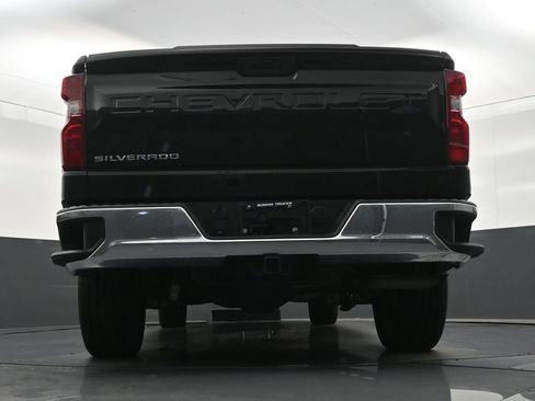 Used 2024 Chevrolet Silverado 1500 LT AWD/4WD image 27
