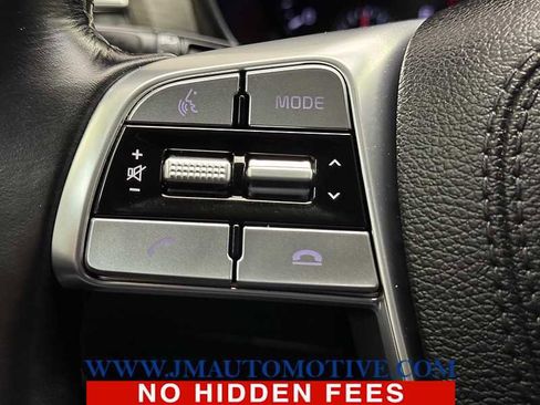 Used 2022 Kia Telluride SX w/ Nightfall Edition Package image 41